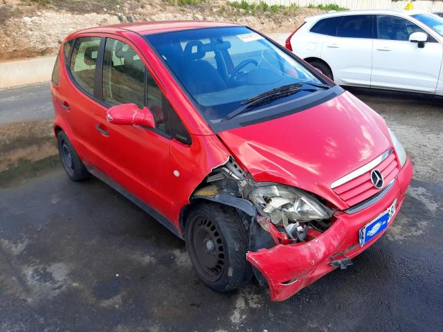 Mercedes Benz Clase A 1998. Lot# 50204195. VIN WDB1680311J089037. Photo 1